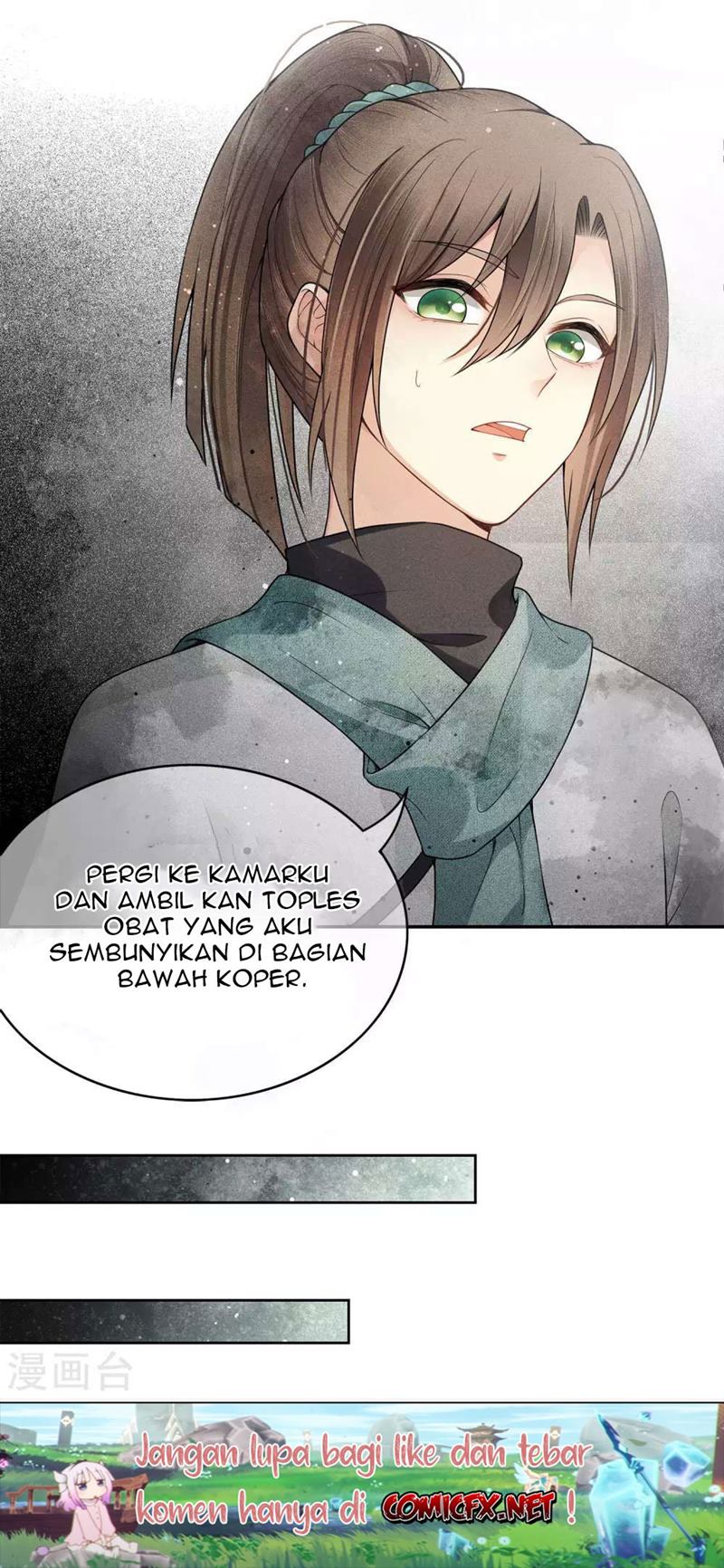 lost-you-forever - Chapter: 3