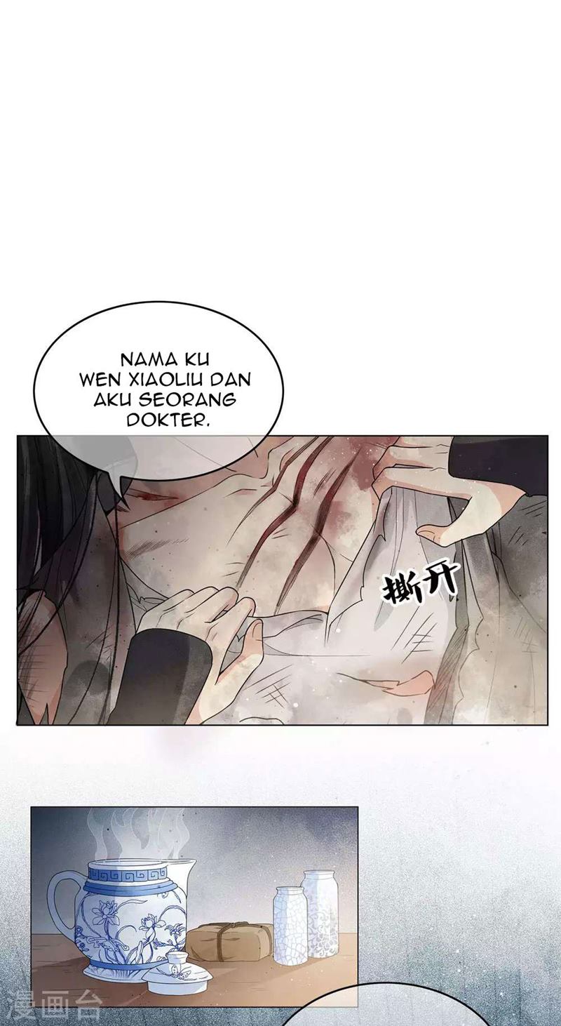 lost-you-forever - Chapter: 3