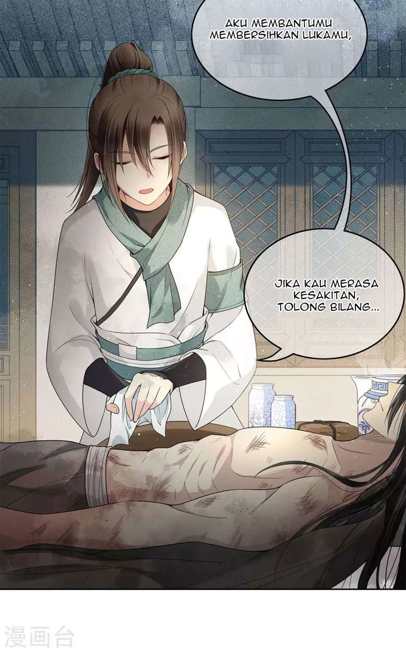 lost-you-forever - Chapter: 3