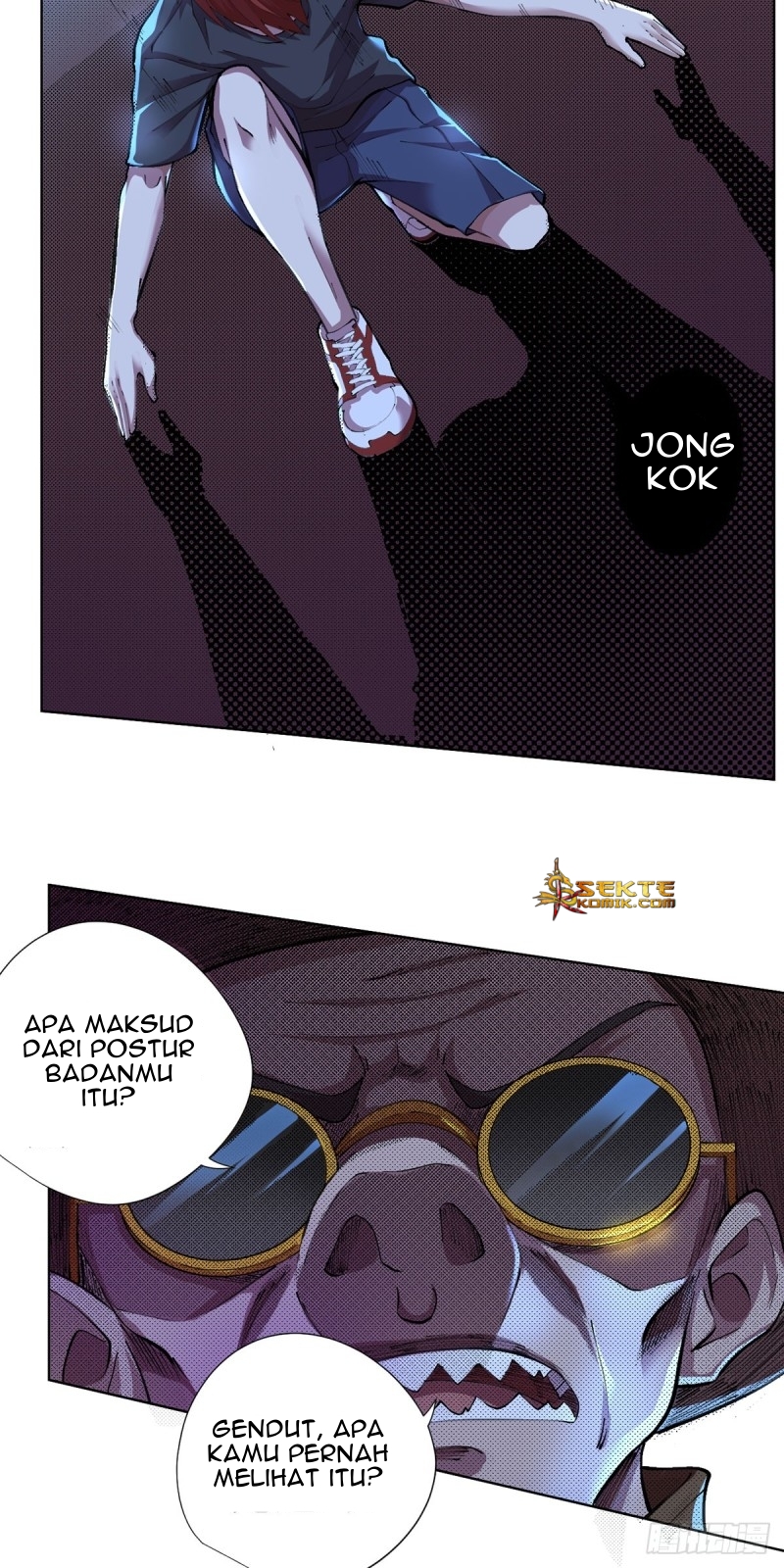 ace-god-doctor - Chapter: 13