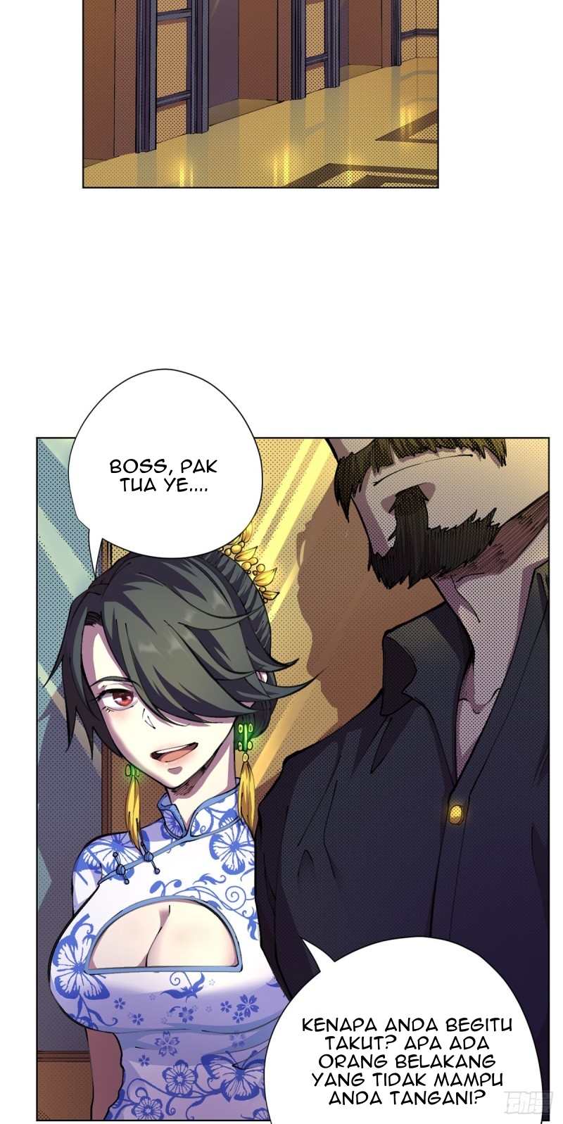 ace-god-doctor - Chapter: 13