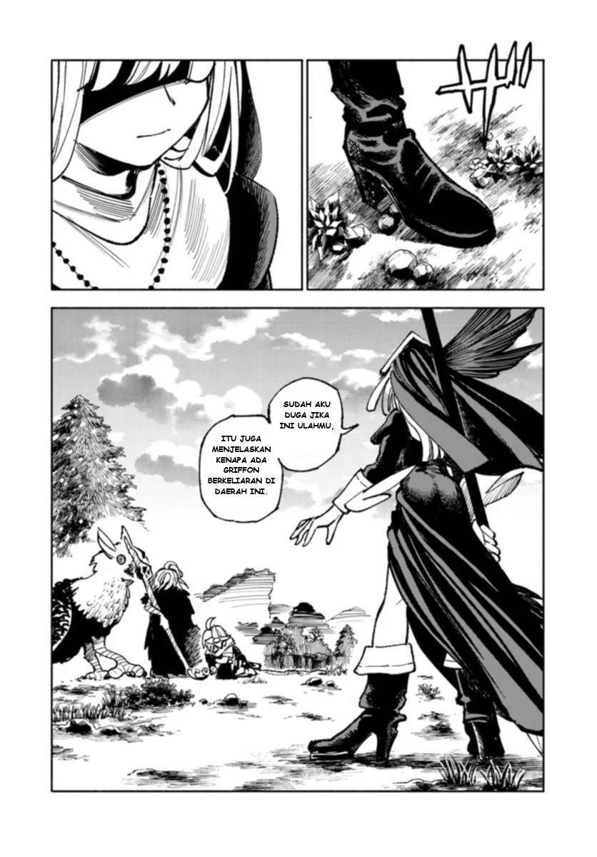 isekai-samurai - Chapter: 17