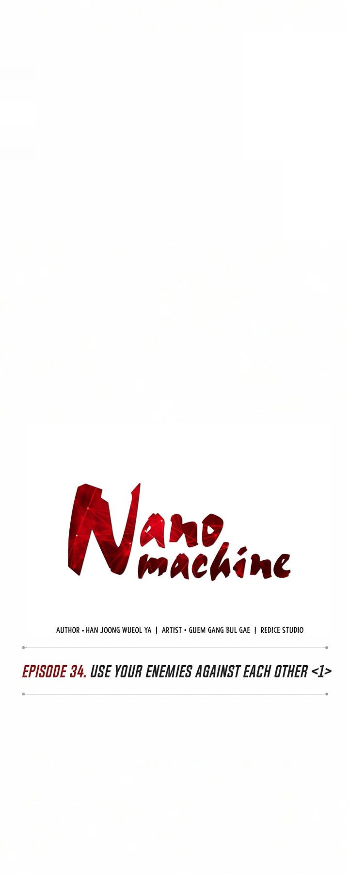 445954-nano-machine - Chapter: 84