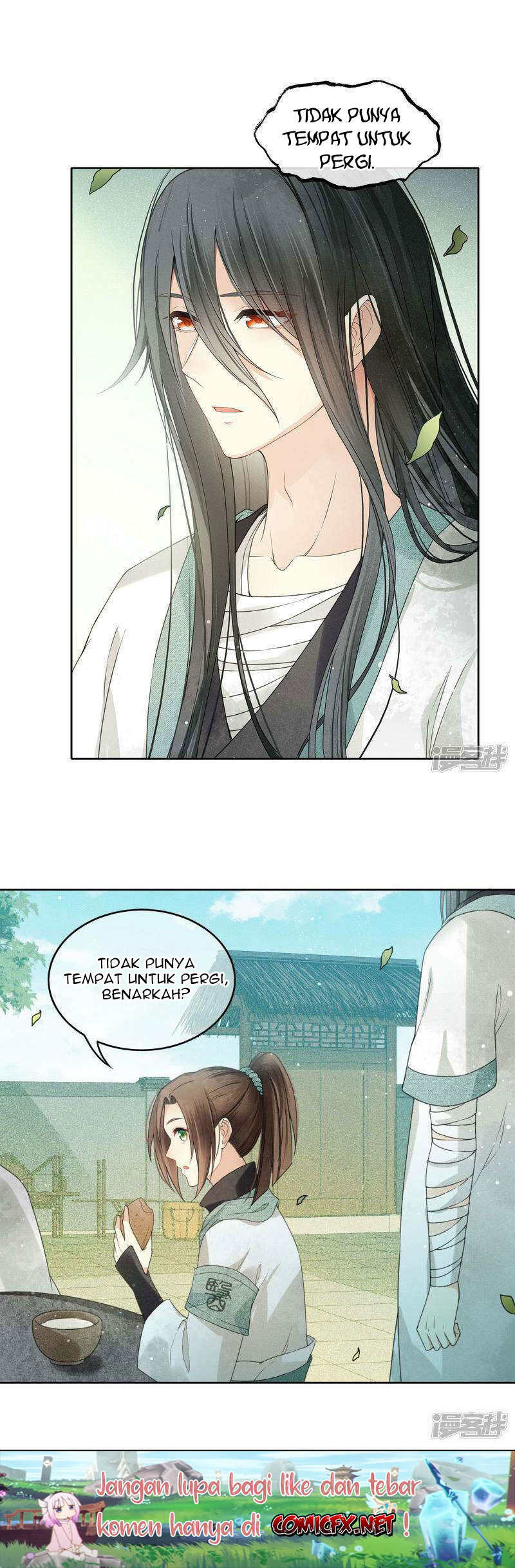 lost-you-forever - Chapter: 4