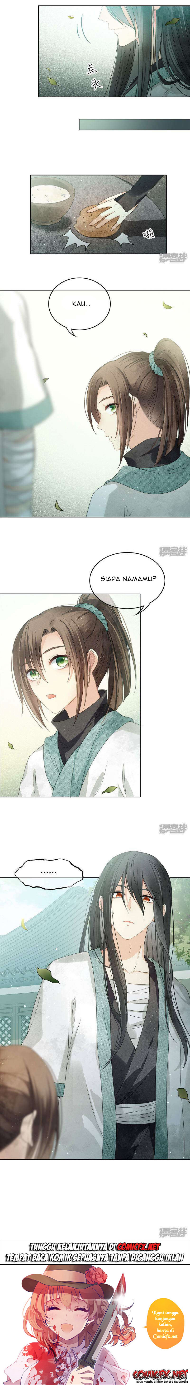 lost-you-forever - Chapter: 4