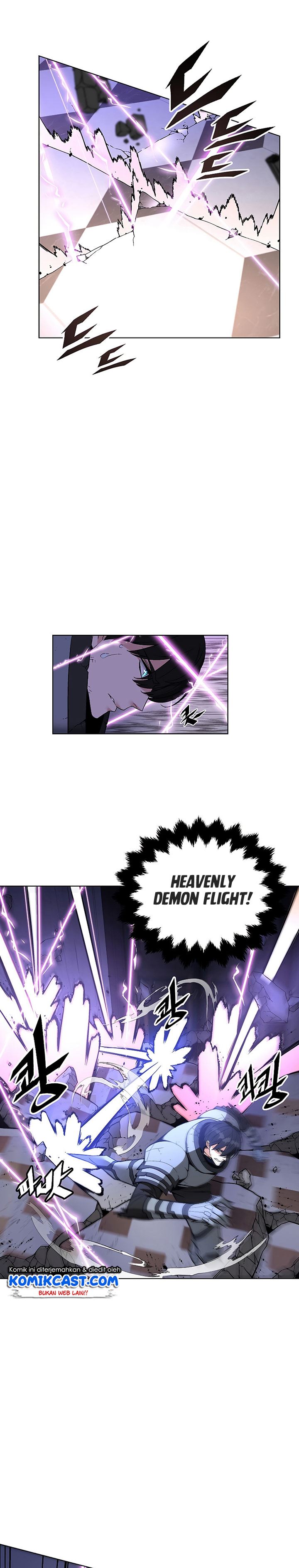 heavenly-demon-instructor-id - Chapter: 32