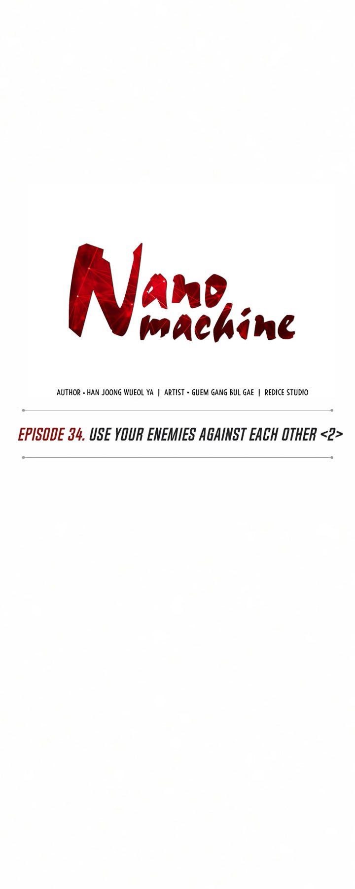 445954-nano-machine - Chapter: 85