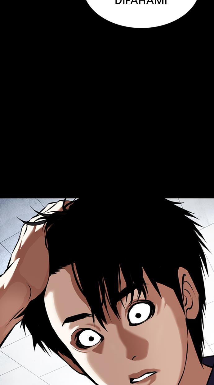 lookism - Chapter: 369