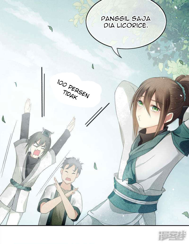 lost-you-forever - Chapter: 5
