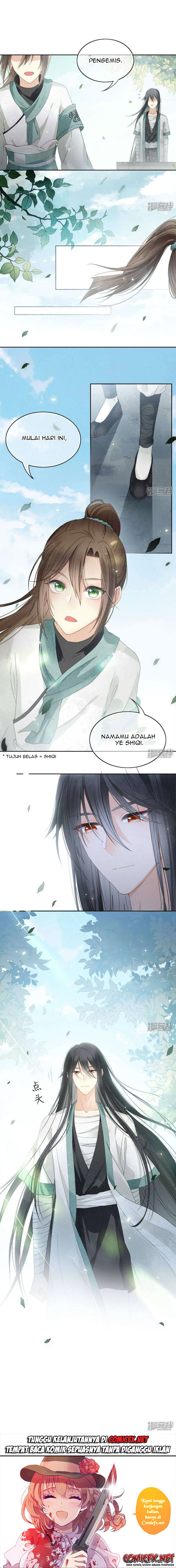 lost-you-forever - Chapter: 5