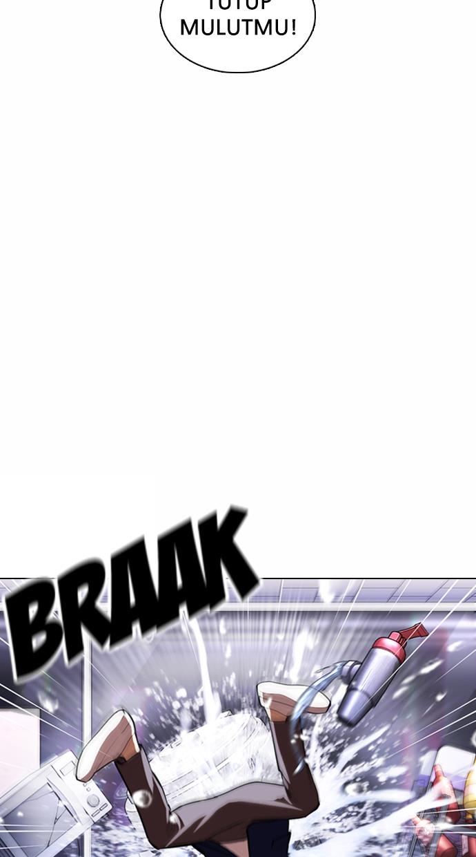 lookism - Chapter: 369