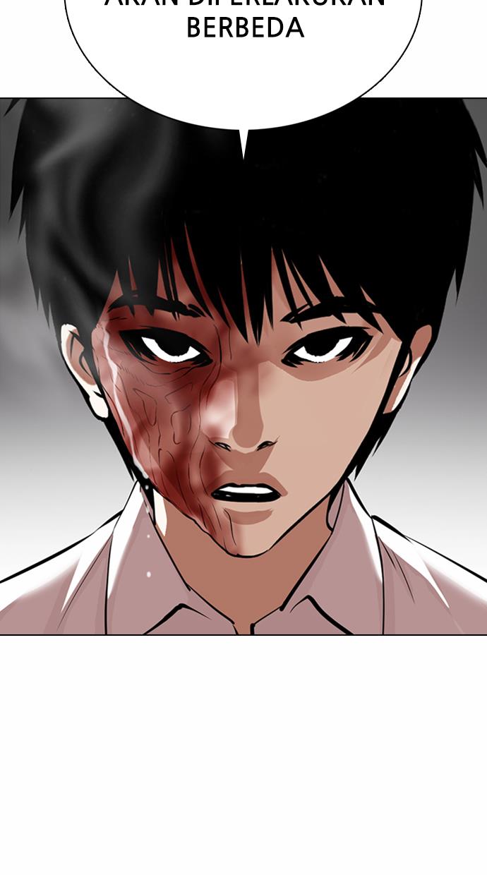 lookism - Chapter: 369