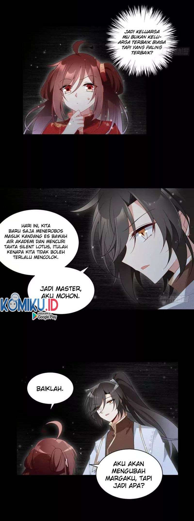 meng-shi-zai-shang - Chapter: 145