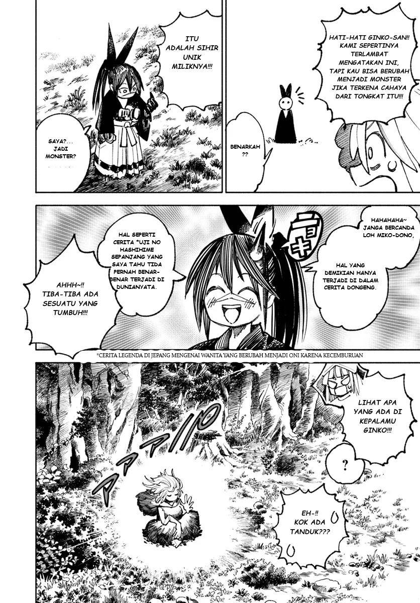 isekai-samurai - Chapter: 19