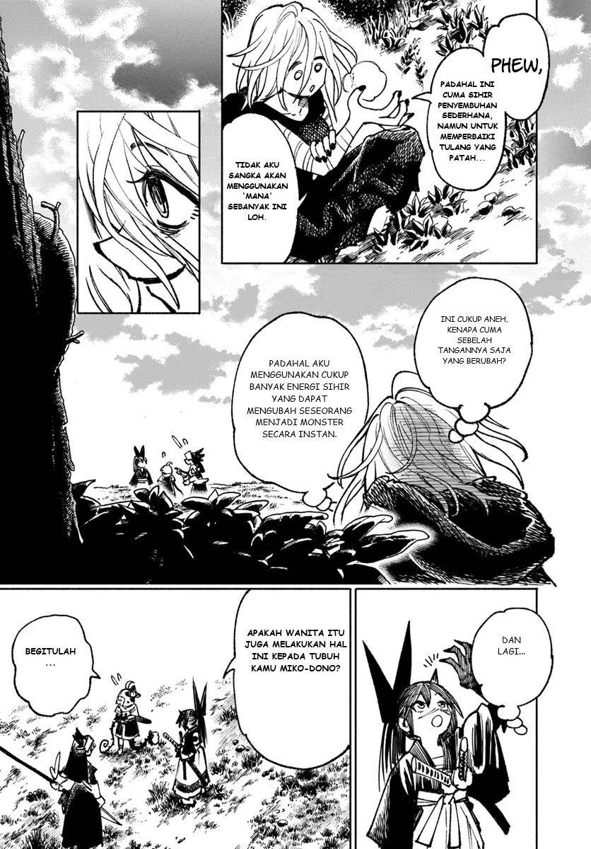 isekai-samurai - Chapter: 19