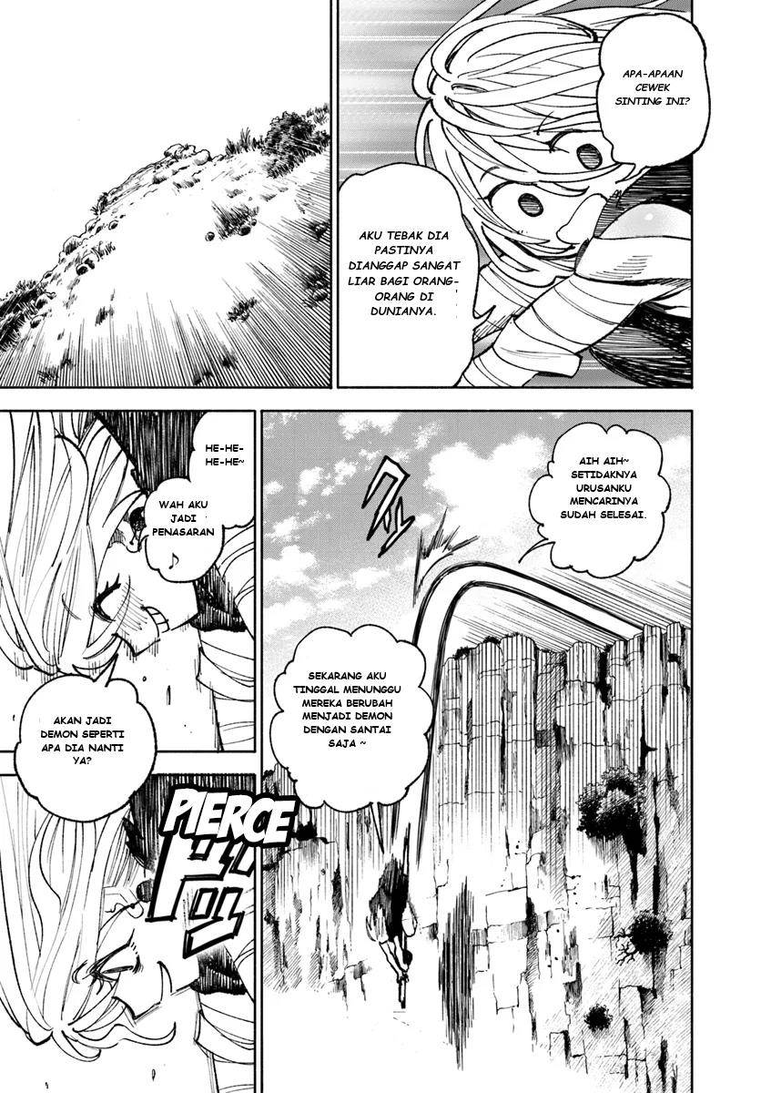 isekai-samurai - Chapter: 19