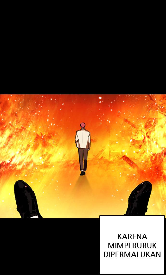 lookism - Chapter: 368