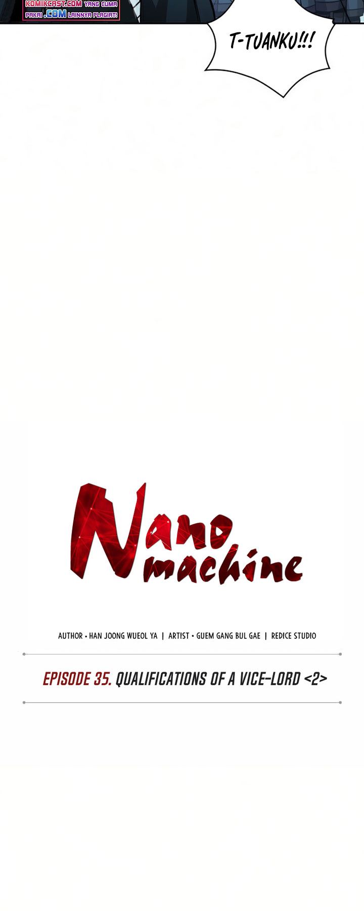 445954-nano-machine - Chapter: 88