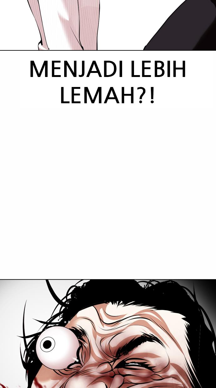 lookism - Chapter: 368