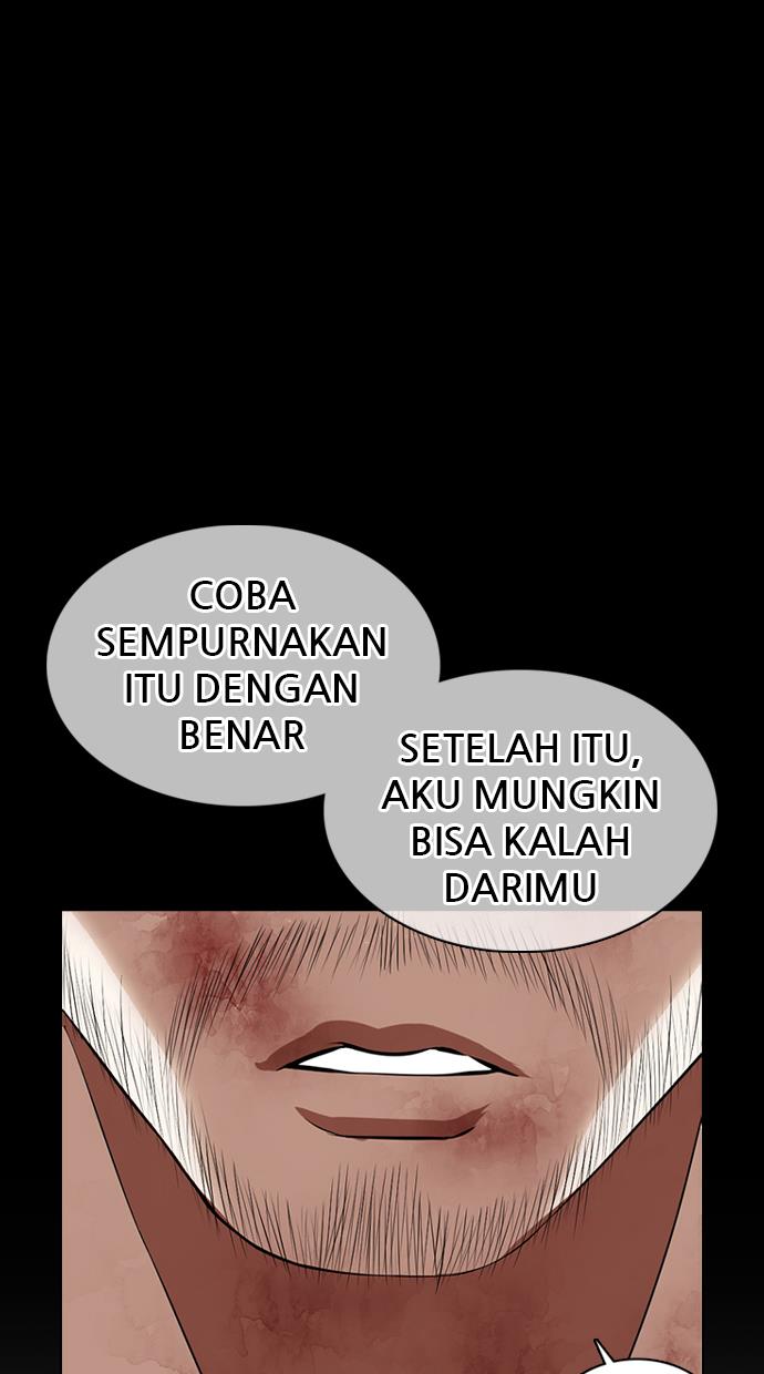 lookism - Chapter: 368