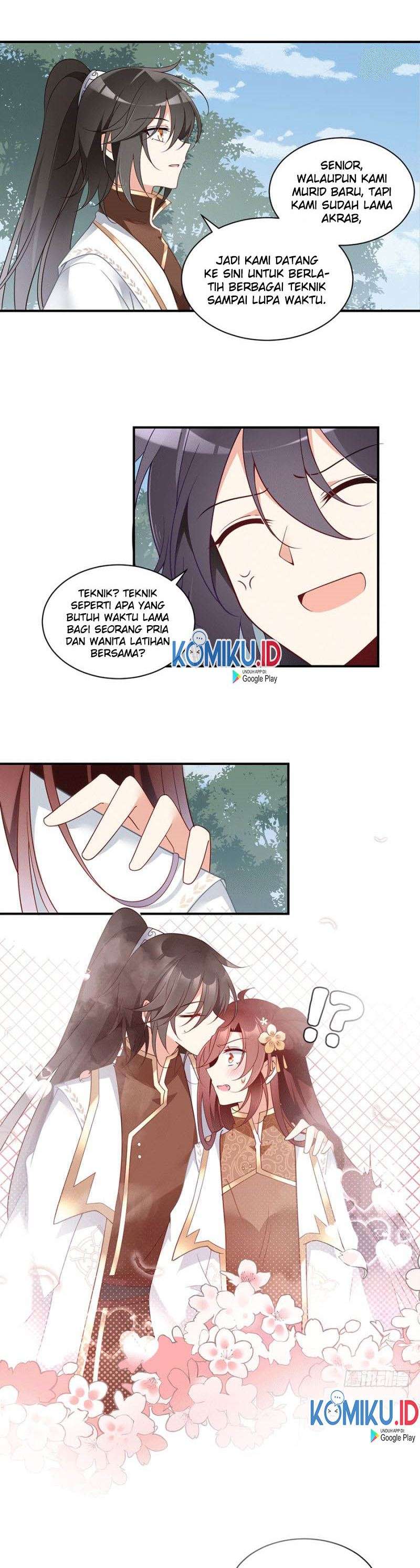 meng-shi-zai-shang - Chapter: 146