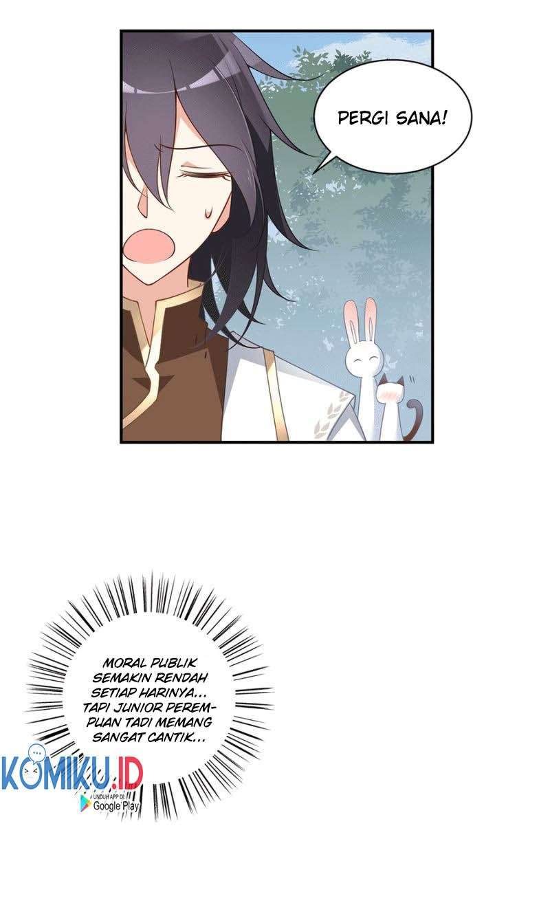 meng-shi-zai-shang - Chapter: 146