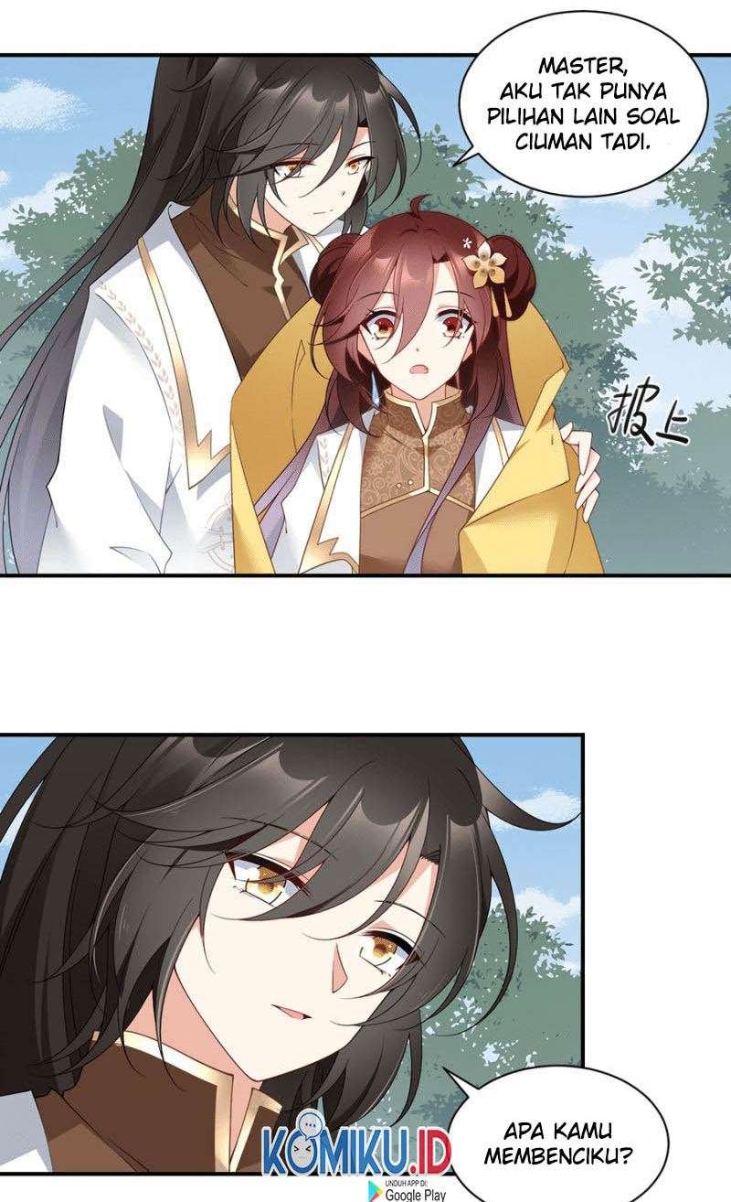 meng-shi-zai-shang - Chapter: 146