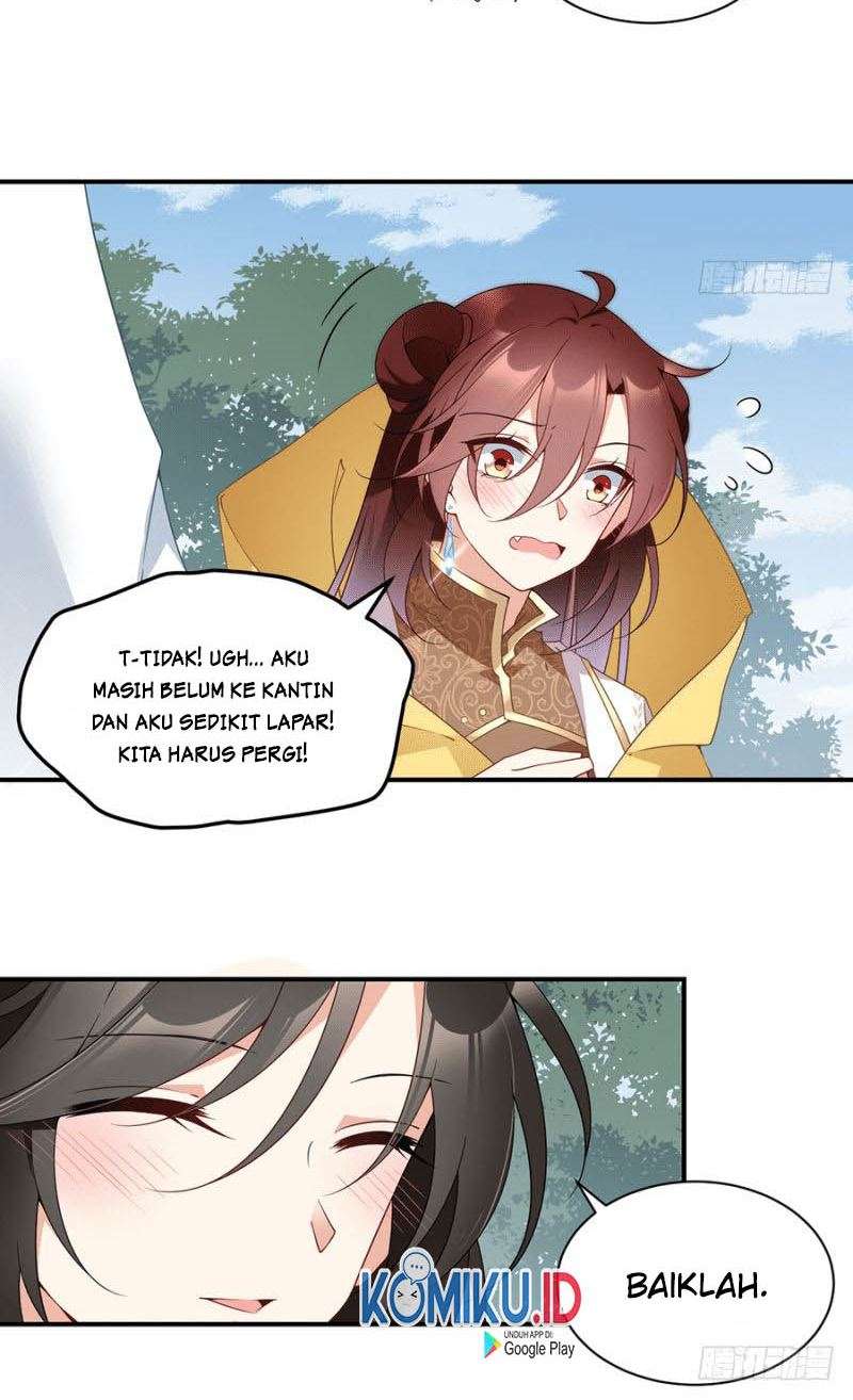 meng-shi-zai-shang - Chapter: 146