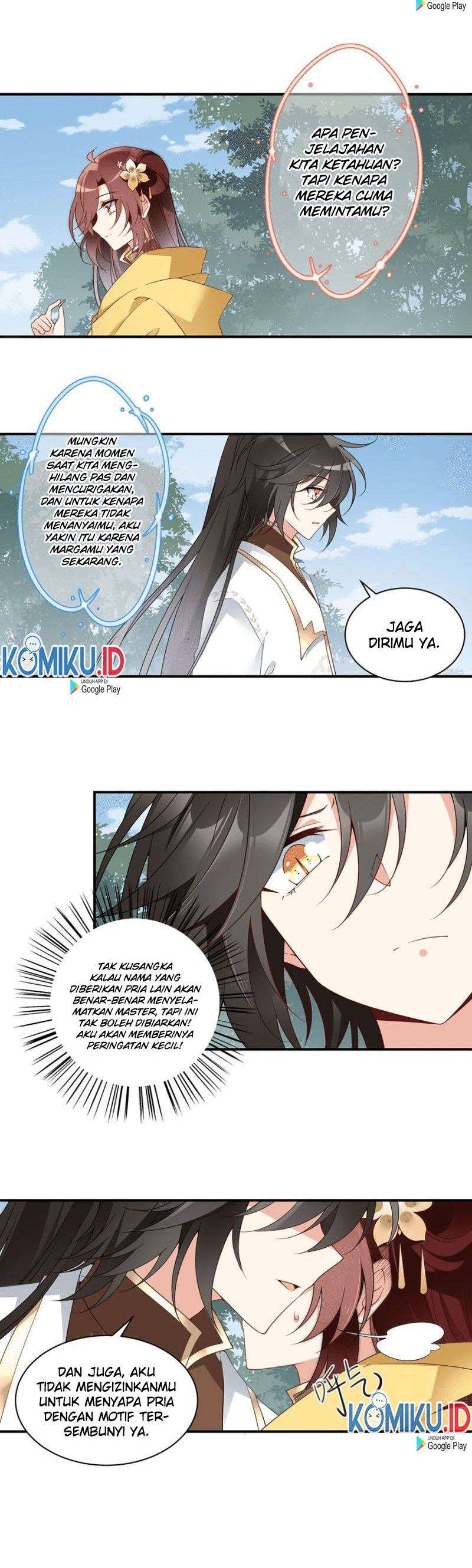 meng-shi-zai-shang - Chapter: 146