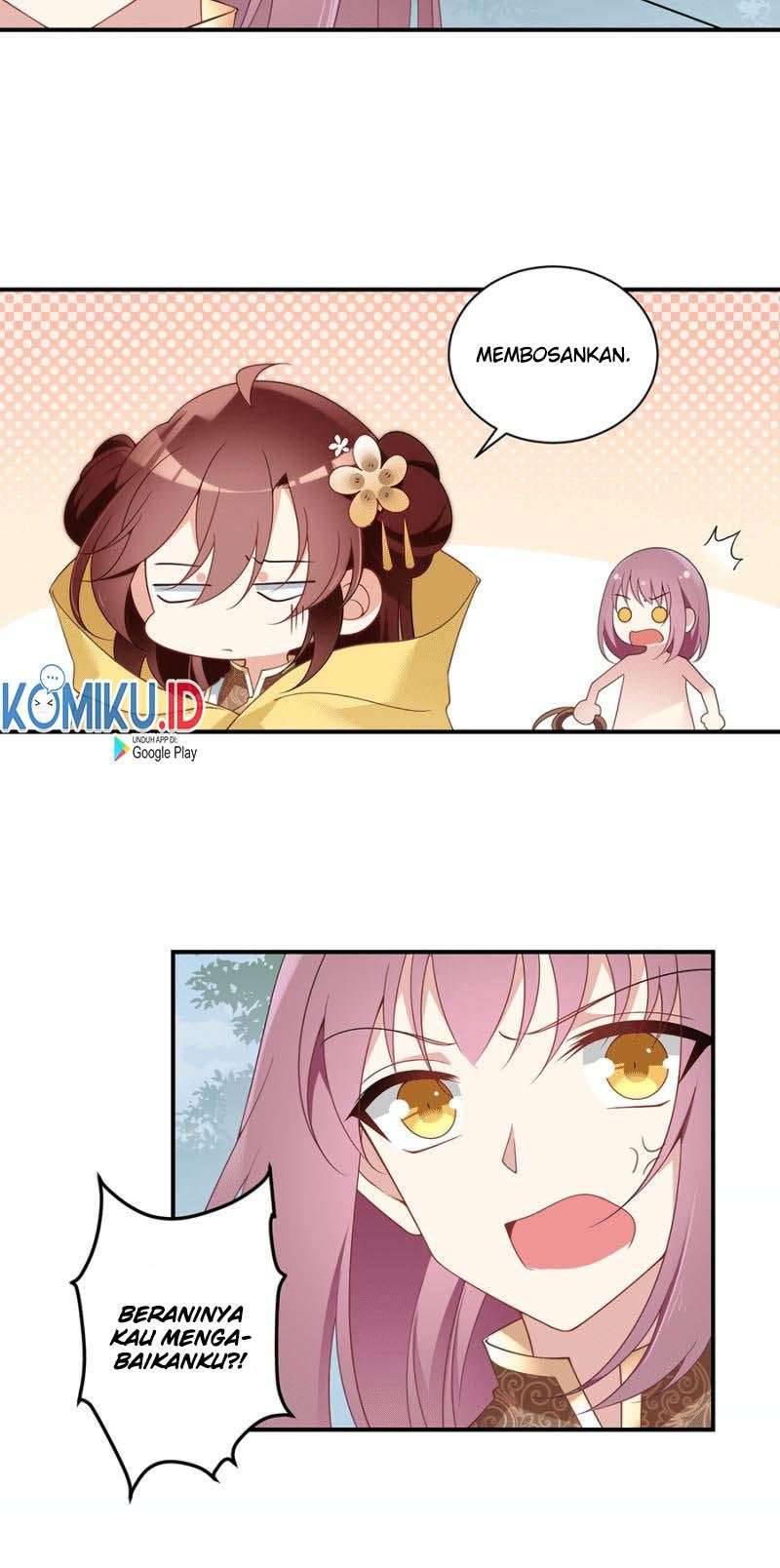 meng-shi-zai-shang - Chapter: 146