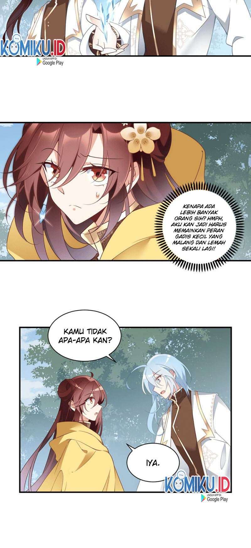 meng-shi-zai-shang - Chapter: 146