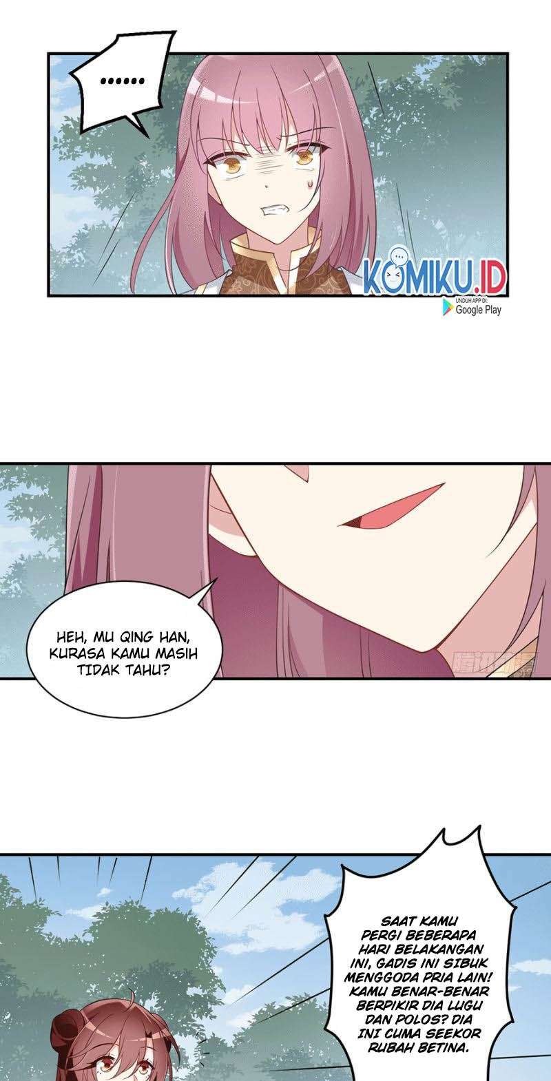meng-shi-zai-shang - Chapter: 146