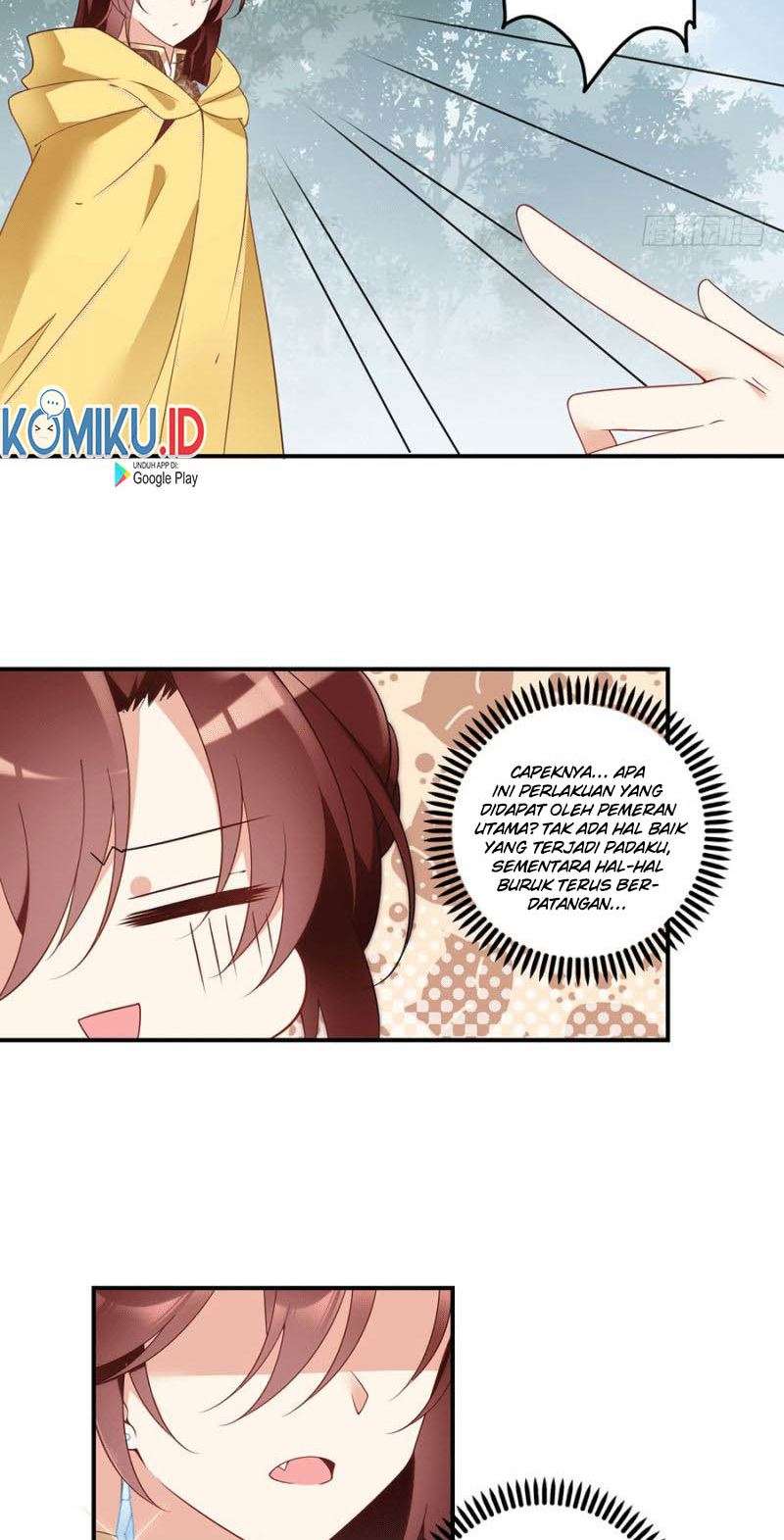 meng-shi-zai-shang - Chapter: 146