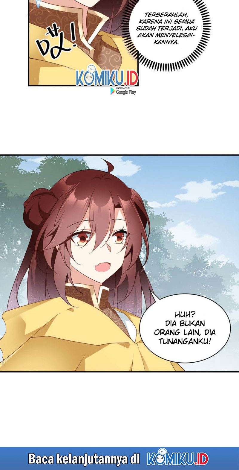 meng-shi-zai-shang - Chapter: 146