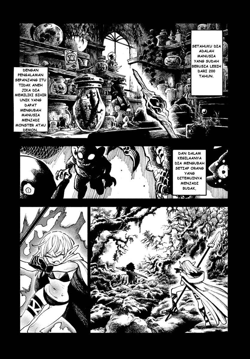 isekai-samurai - Chapter: 20