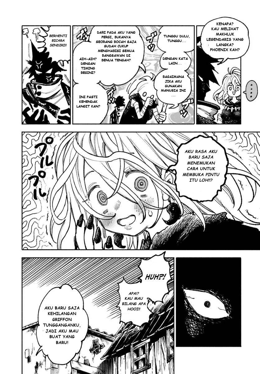 isekai-samurai - Chapter: 20