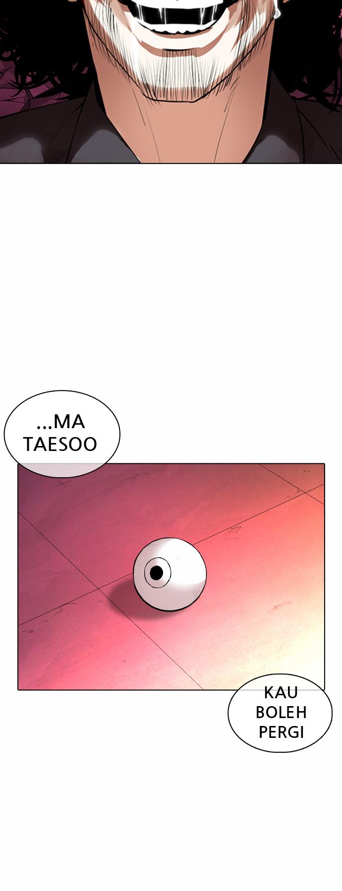 lookism - Chapter: 368