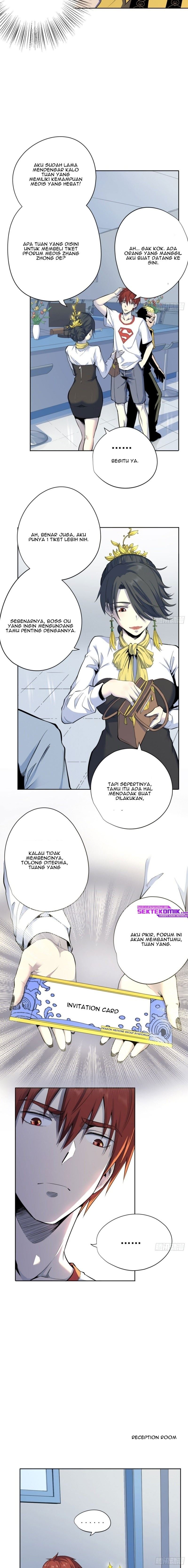 ace-god-doctor - Chapter: 18