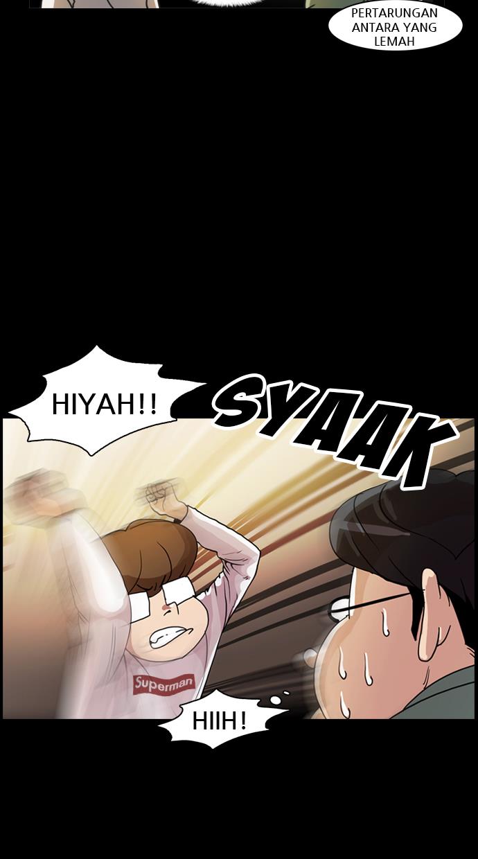 lookism - Chapter: 368