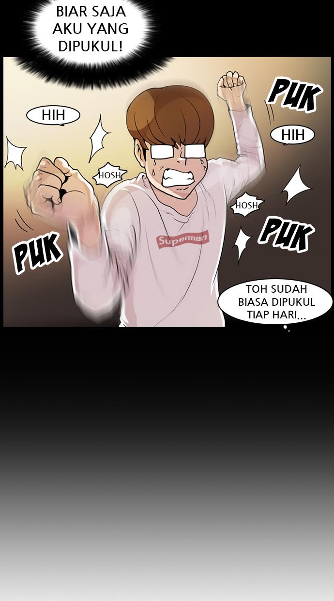 lookism - Chapter: 368