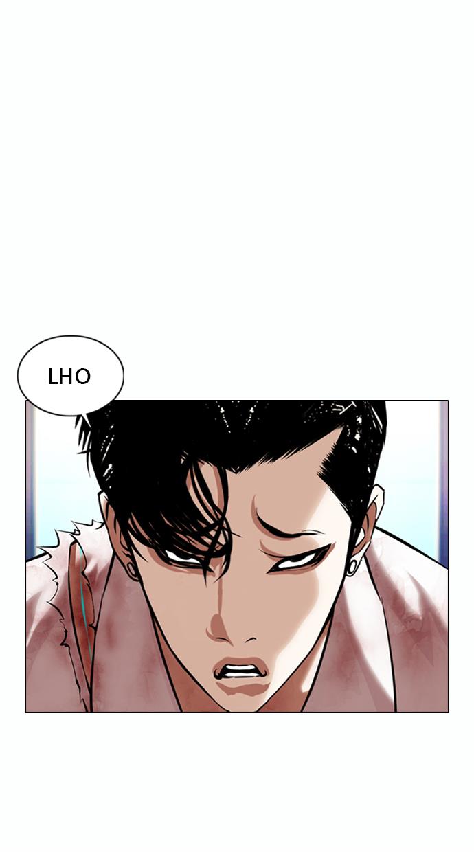 lookism - Chapter: 367