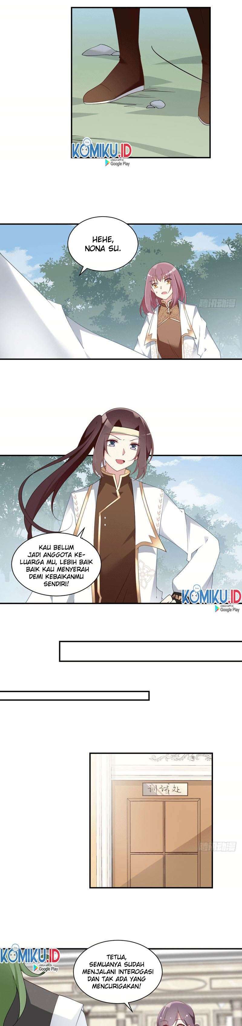 meng-shi-zai-shang - Chapter: 147