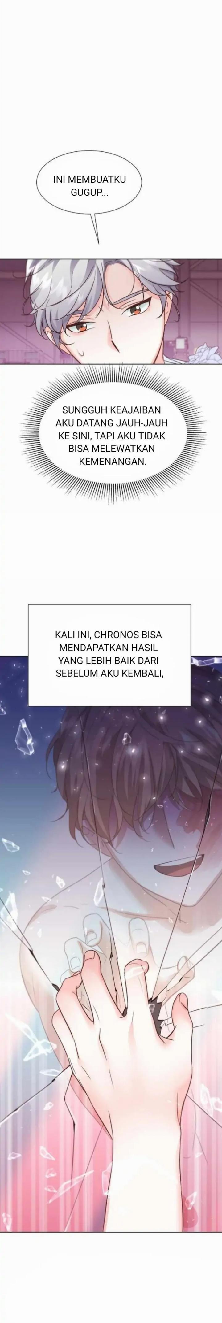 once-again-idol - Chapter: 41