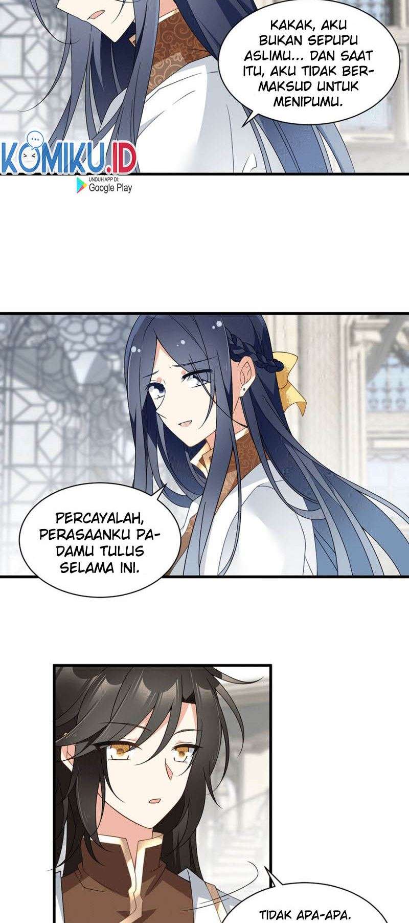 meng-shi-zai-shang - Chapter: 148