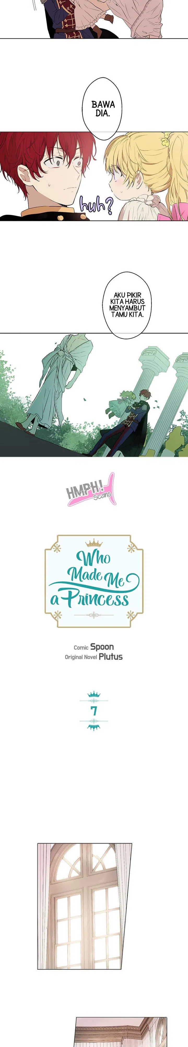 who-made-me-a-princess - Chapter: 07