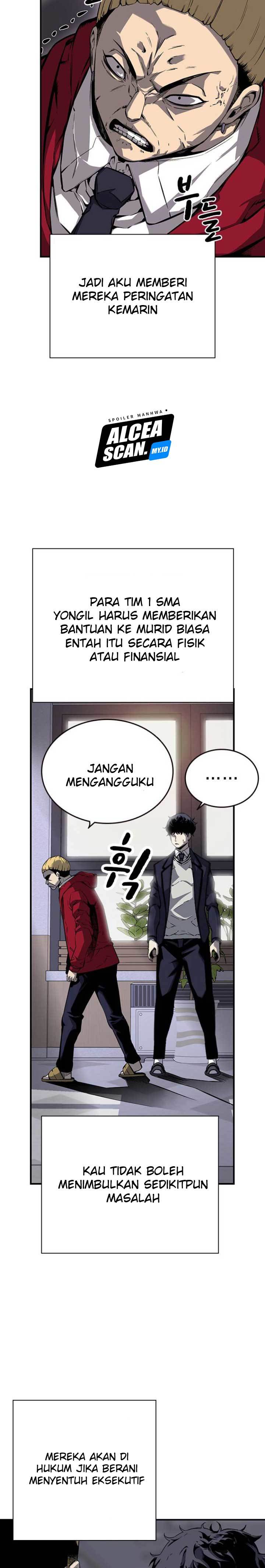 king-game - Chapter: 9