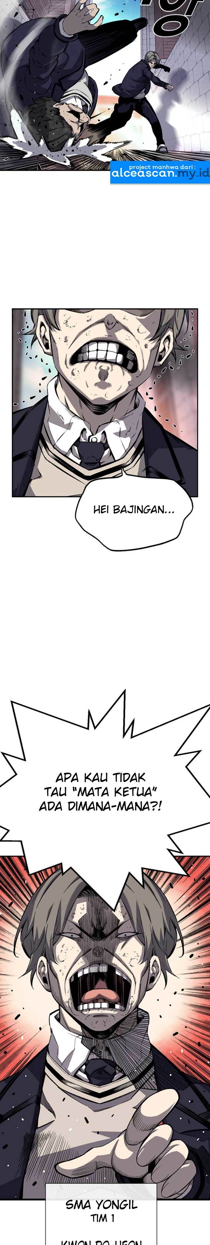 king-game - Chapter: 9