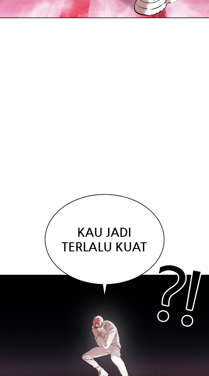 lookism - Chapter: 367