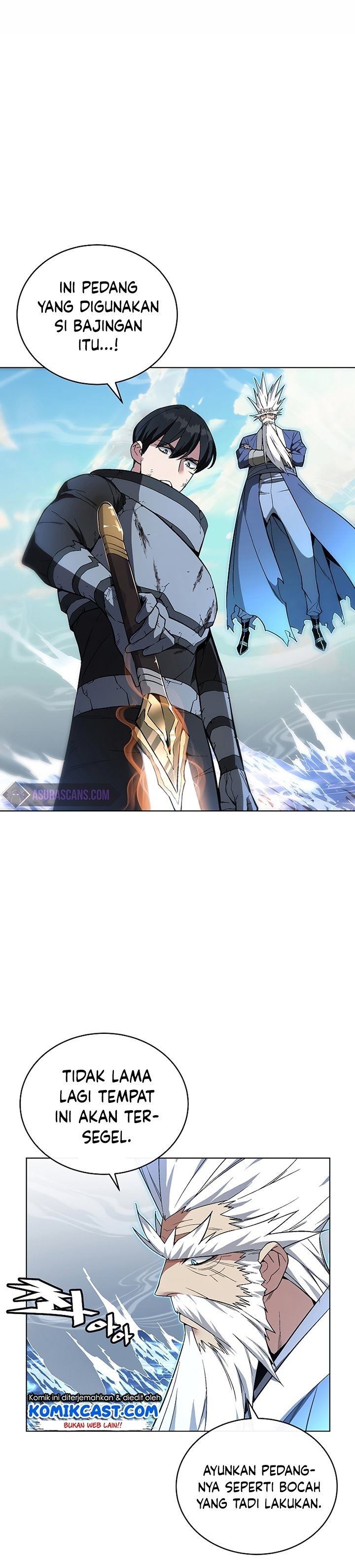 heavenly-demon-instructor-id - Chapter: 39
