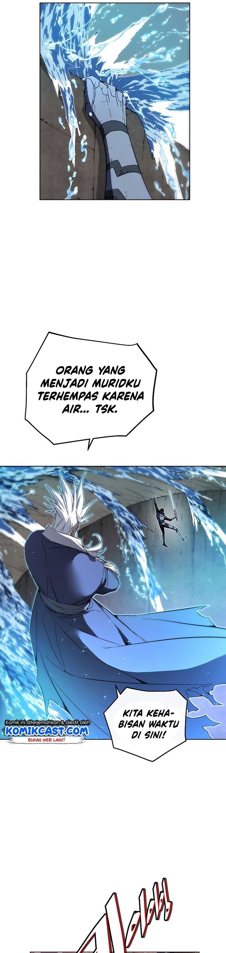heavenly-demon-instructor-id - Chapter: 39